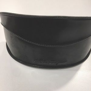 Salvatore Ferragamo Sunglasses Case Only